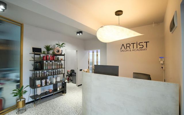 Artist Salon Academy Artist Salon Academy