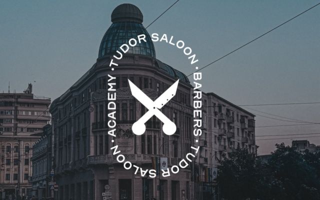 Tudor Saloon - Unirii Tudor Saloon - Unirii