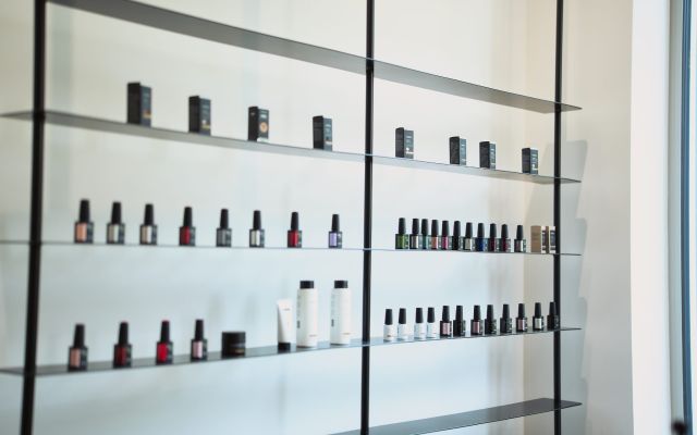 Authentic Beauty Lounge