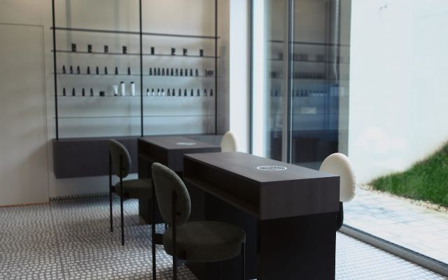 Authentic Beauty Lounge