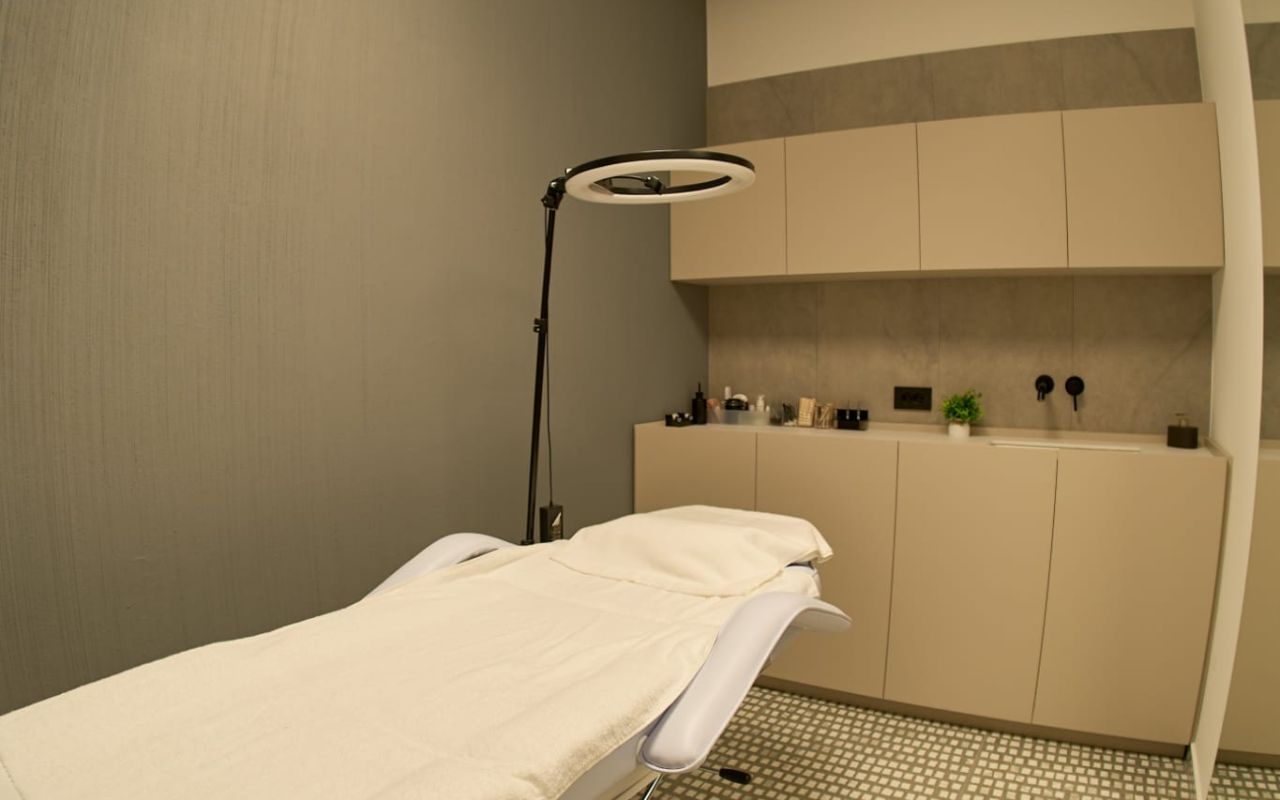 Authentic Beauty Lounge