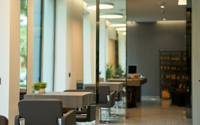 Authentic Beauty Lounge