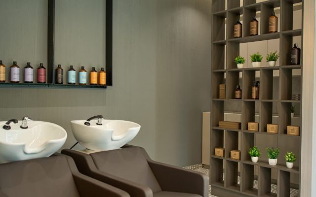 Authentic Beauty Lounge