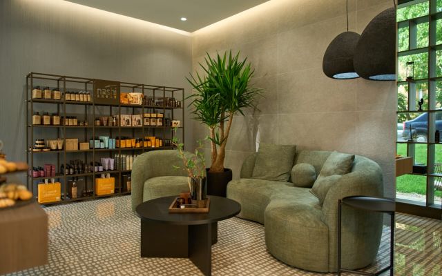 Authentic Beauty Lounge