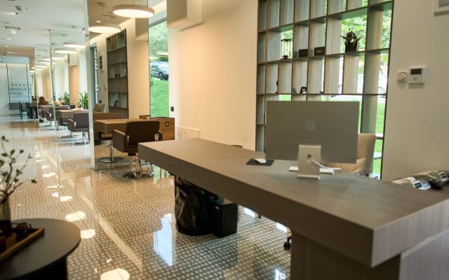 Authentic Beauty Lounge
