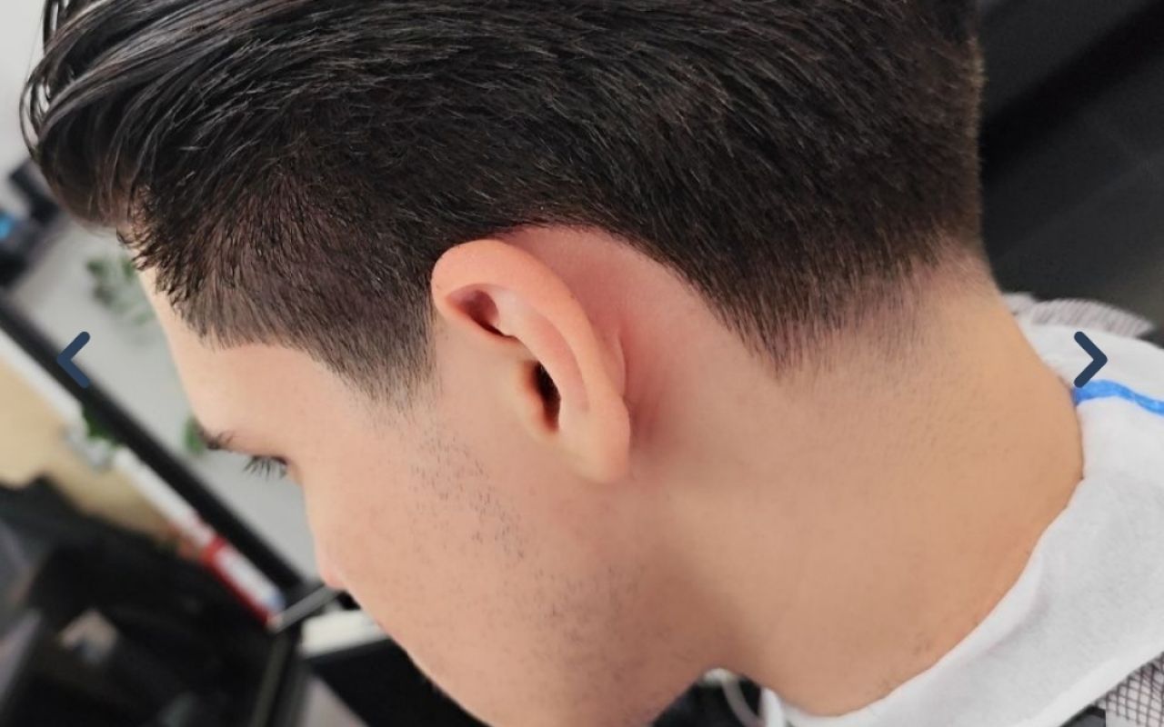 Smart Hair Salon