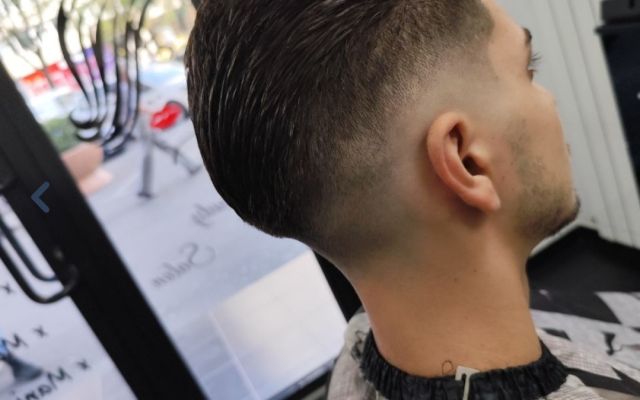 Smart Hair Salon