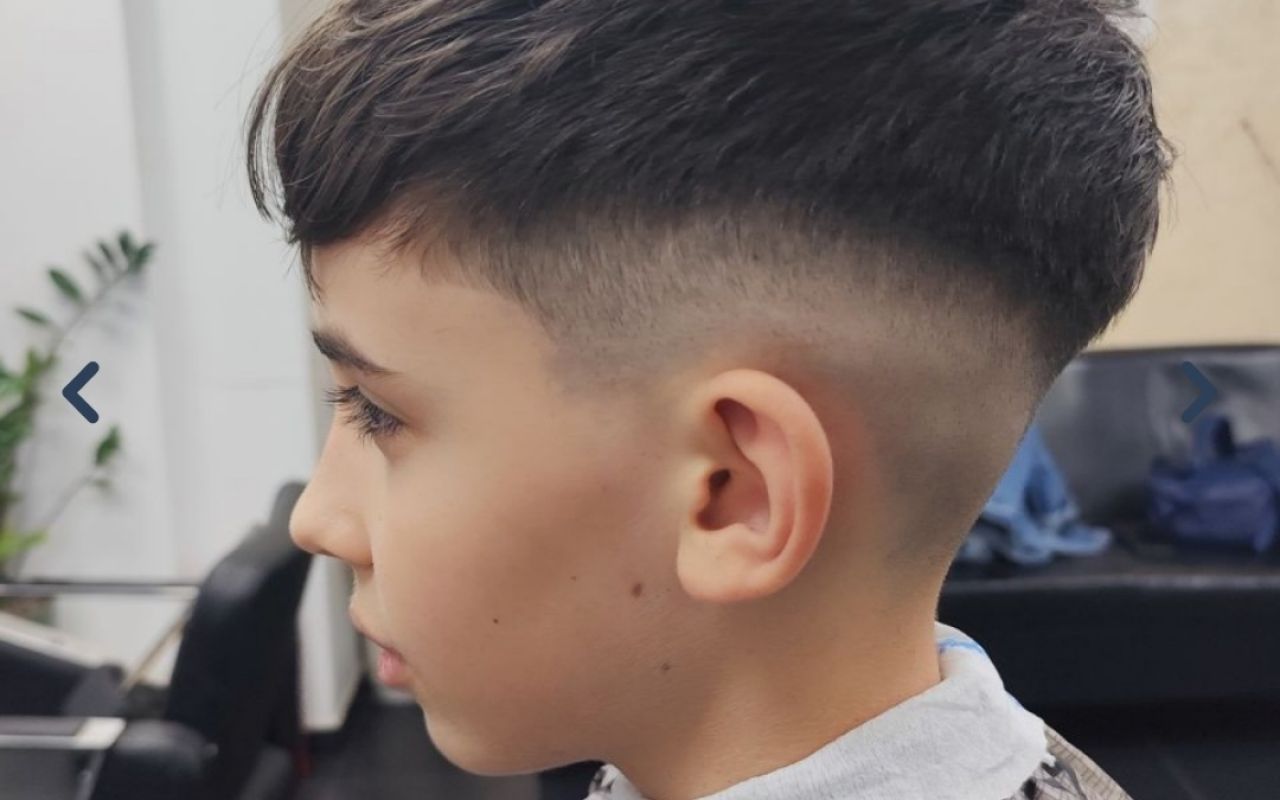 Smart Hair Salon