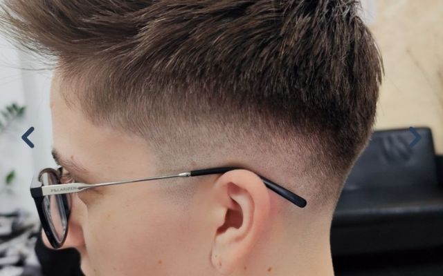 Smart Hair Salon