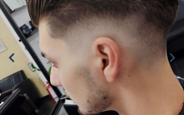Smart Hair Salon