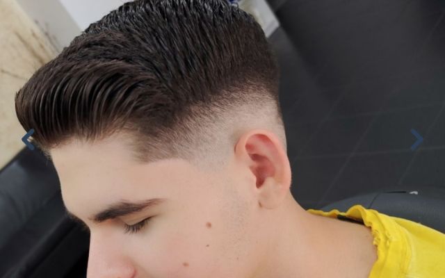 Smart Hair Salon