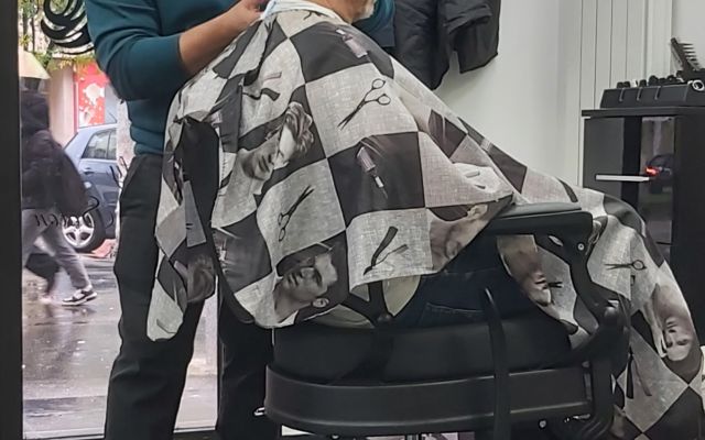 Smart Hair Salon