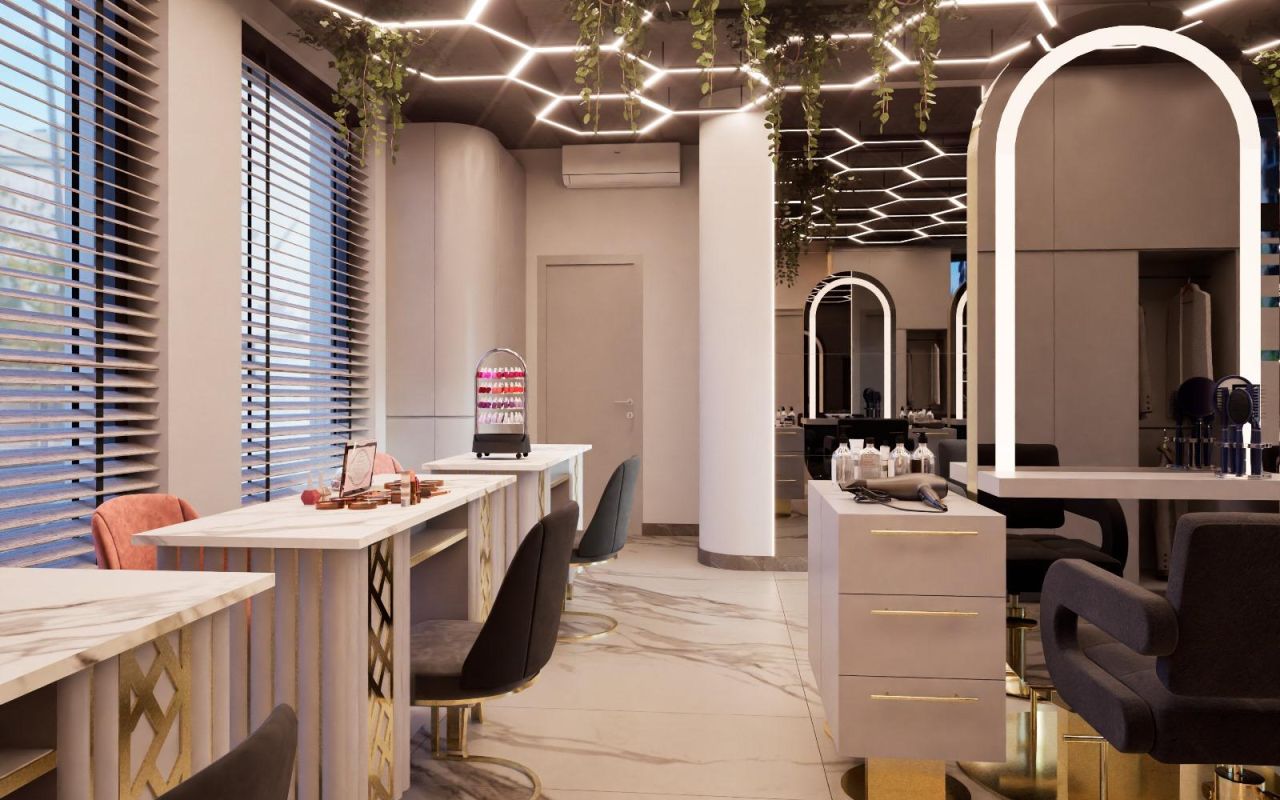 The Beauty Box The Beauty Box