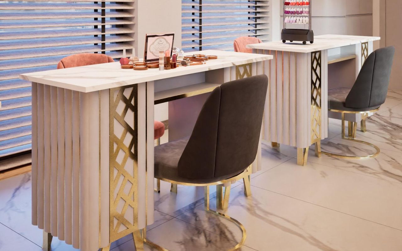 The Beauty Box The Beauty Box