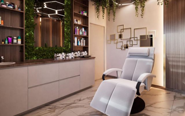 The Beauty Box The Beauty Box