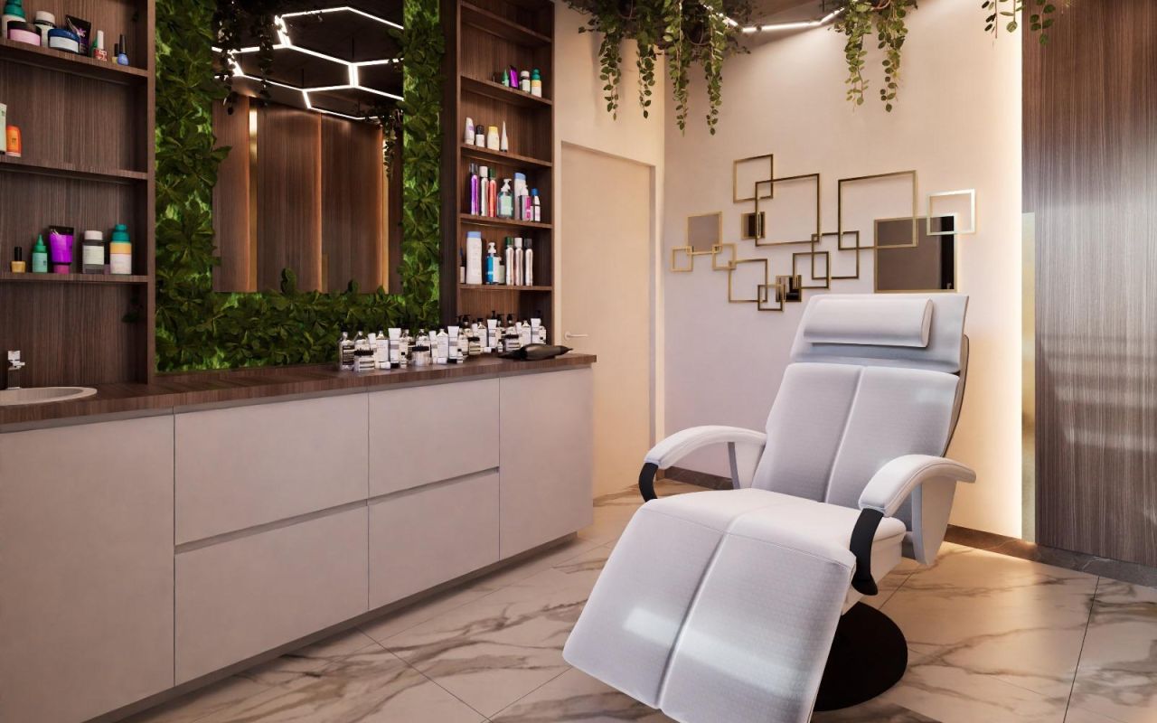 The Beauty Box The Beauty Box