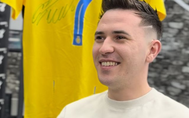 Hooligans Barber & Academy by Nicu Alex