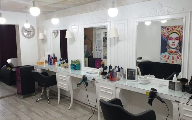 Salon Anastasia Metalurgie Salon Anastasia Metalurgie