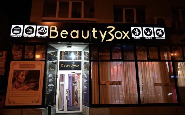 BeautyBox