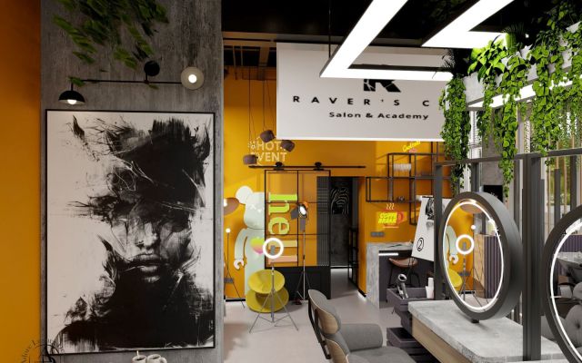 Ravers Cut Sagului 4