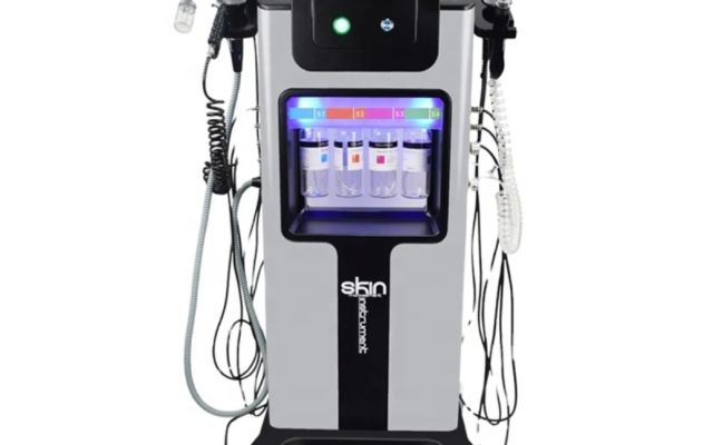 Cabinet Cosmetica Mavi