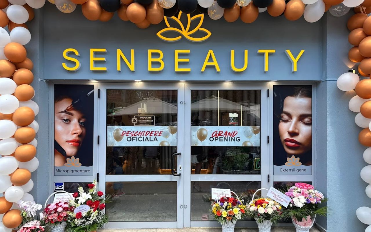 Sen Beauty