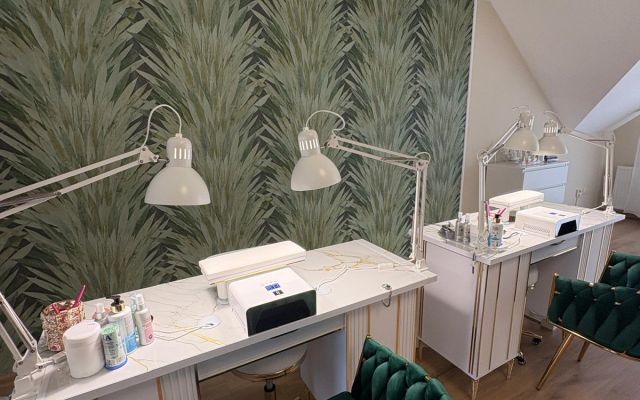 Aquila Spa & Beauty