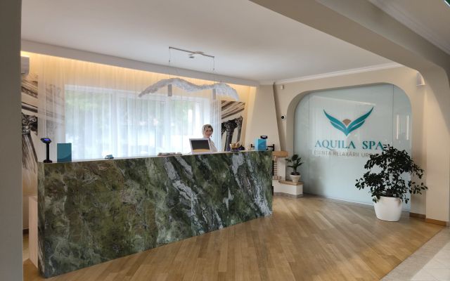 Aquila Spa & Beauty