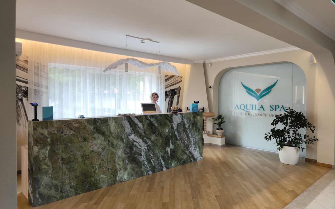 Aquila Spa & Beauty