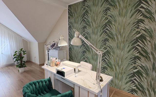 Aquila Spa & Beauty