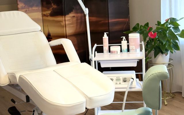 Aquila Spa & Beauty