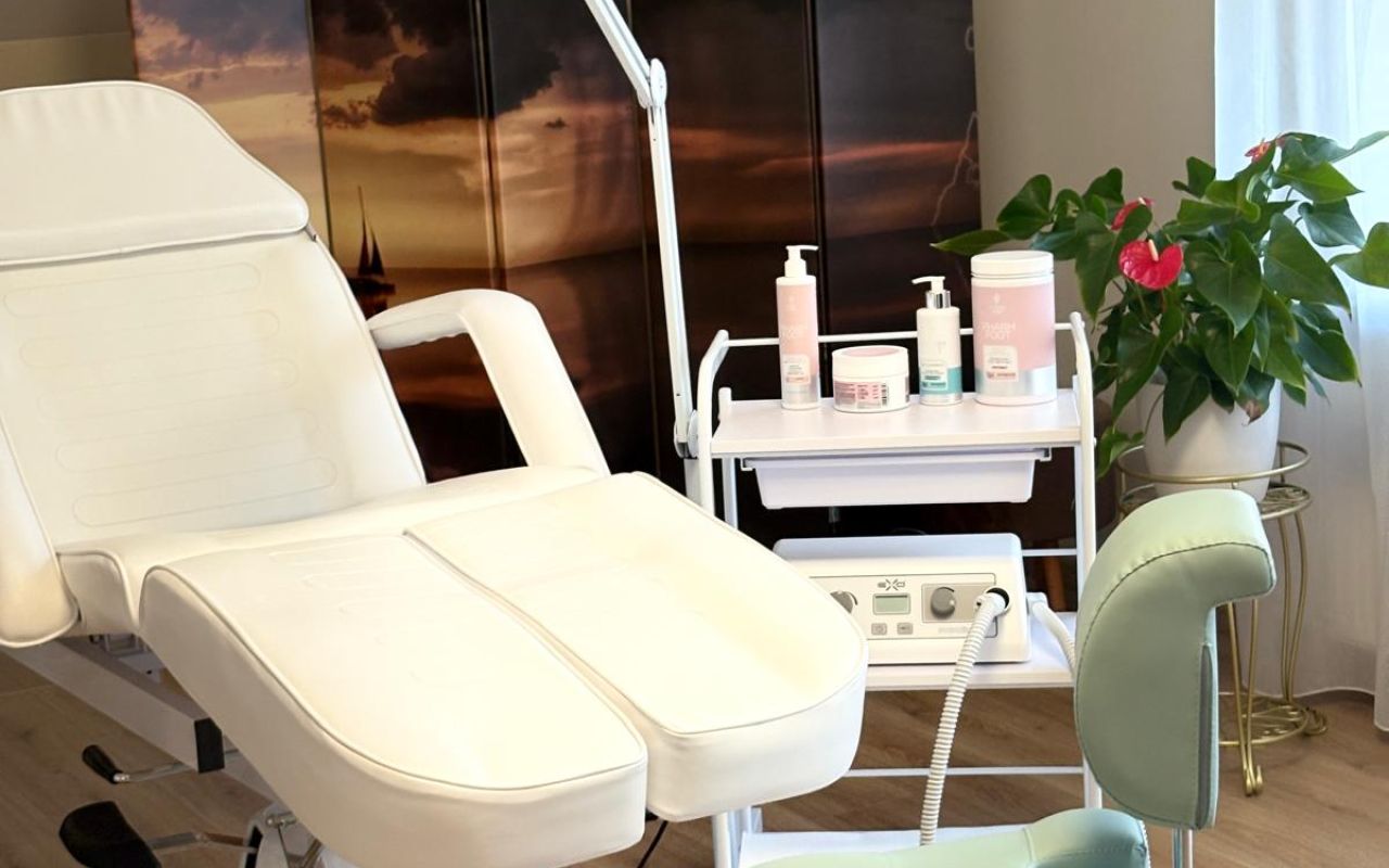 Aquila Spa & Beauty