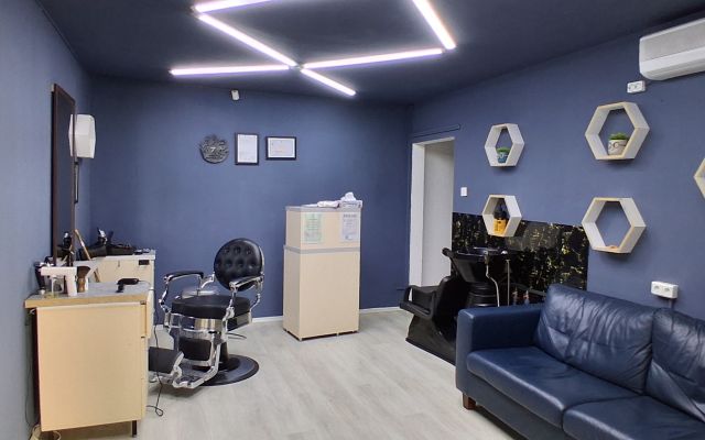 Versatil Barbershop