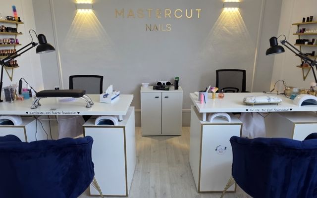 MasterCut