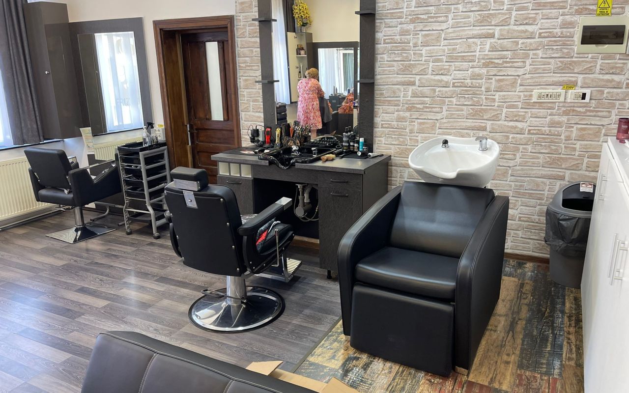 Salon Mirabela