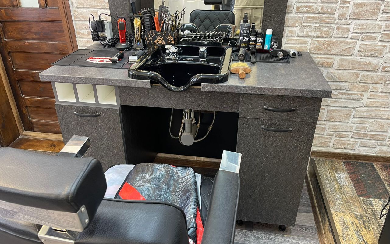 Salon Mirabela