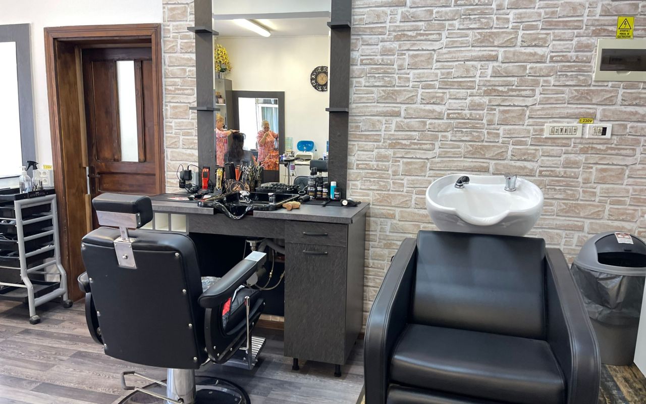 Salon Mirabela