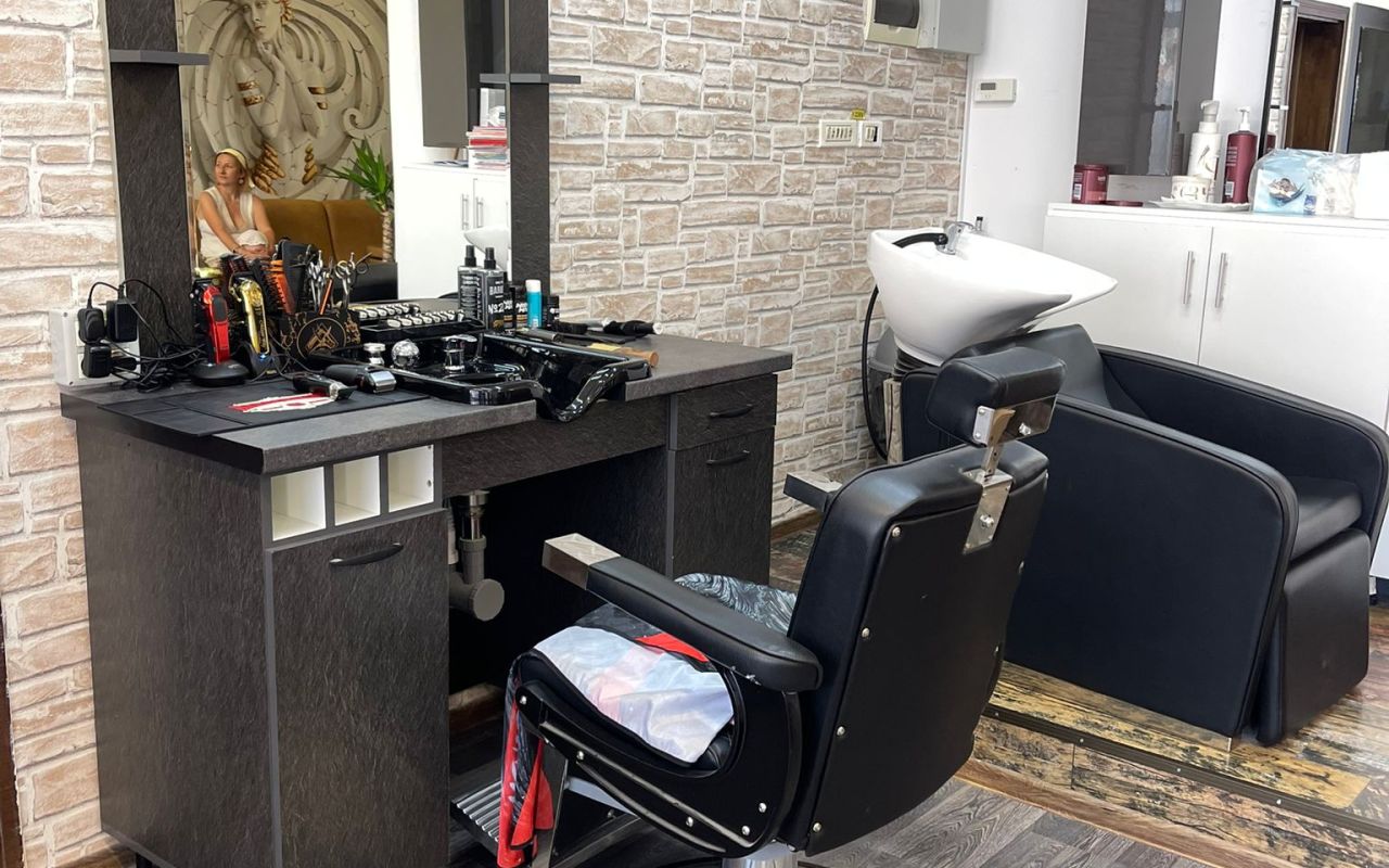 Salon Mirabela