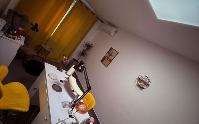 Smiles Beauty Bar