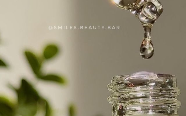 Smiles Beauty Bar