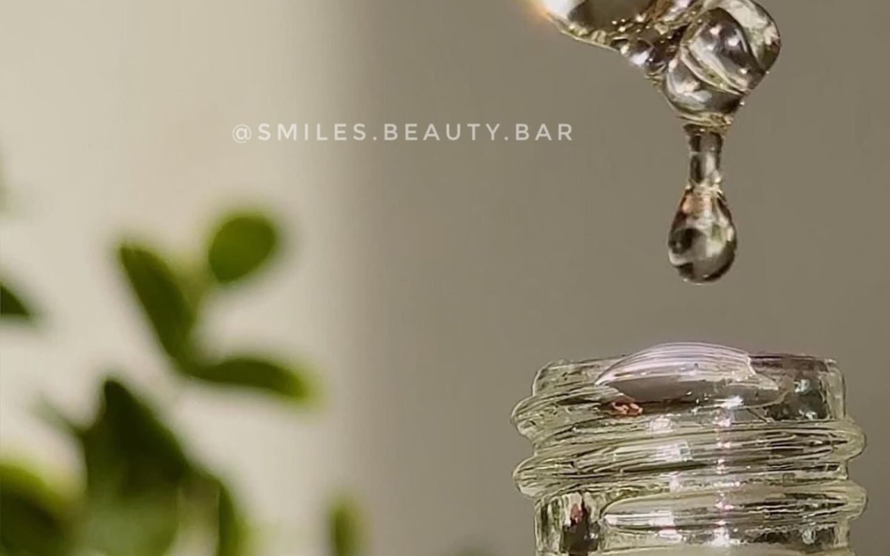 Smiles Beauty Bar