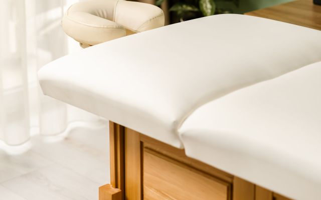 Therapist - Alexandru Stefan  Therapist - Alexandru Stefan