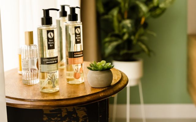 Therapist - Alexandru Stefan  Therapist - Alexandru Stefan