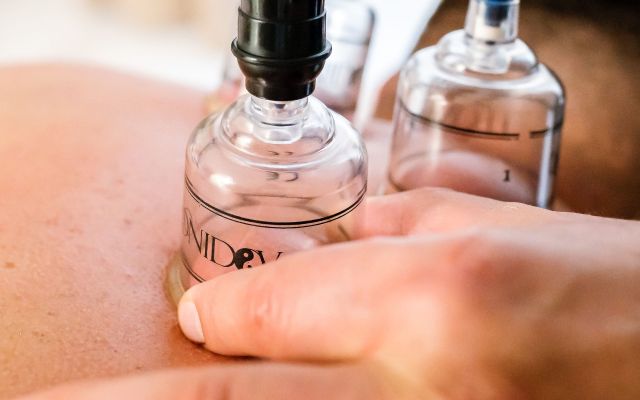 Therapist - Alexandru Stefan  Therapist - Alexandru Stefan