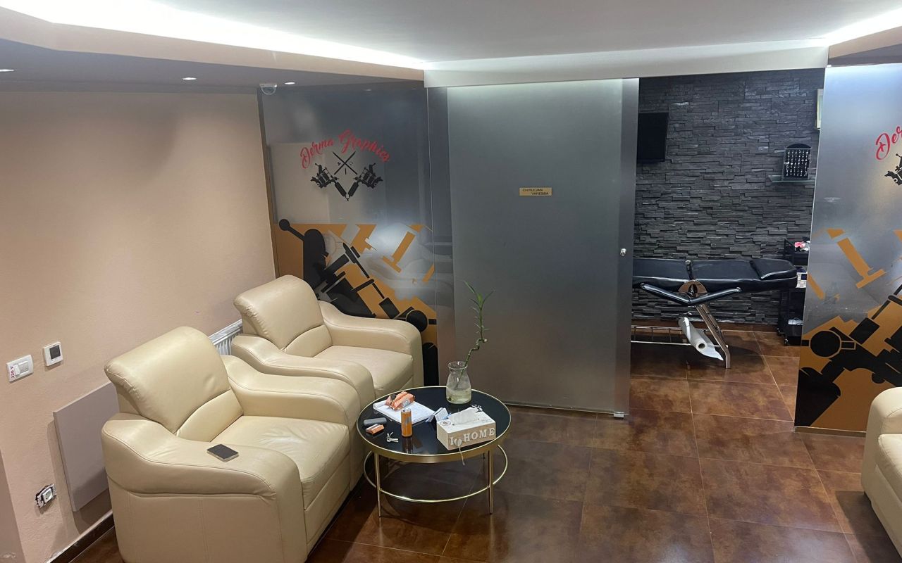 Derma Graphics