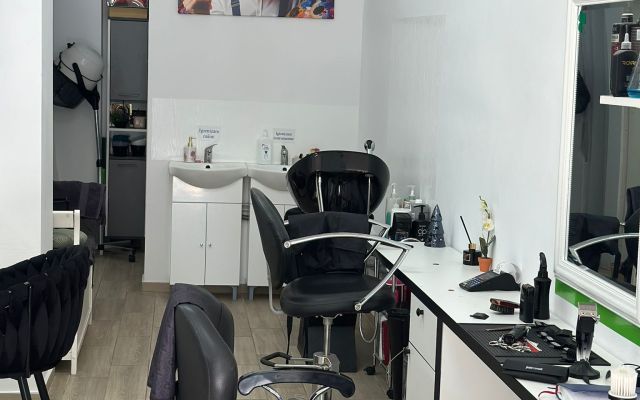 Salon Beauty Wow 