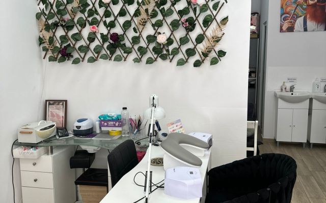 Salon Beauty Wow 