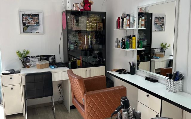Salon Beauty Wow 