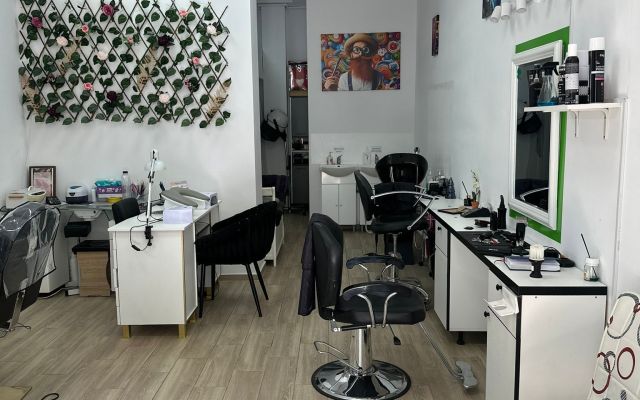 Salon Beauty Wow 