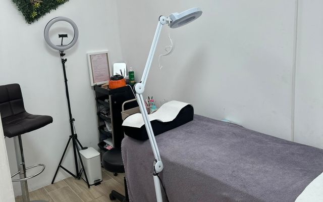 Salon Beauty Wow 